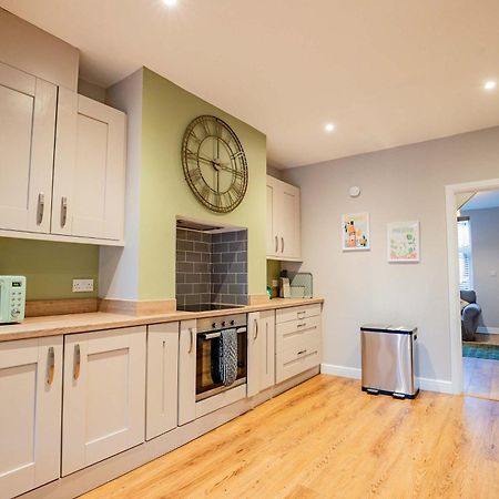 Host & Stay - Gillam House Ουόρσεστερ Εξωτερικό φωτογραφία