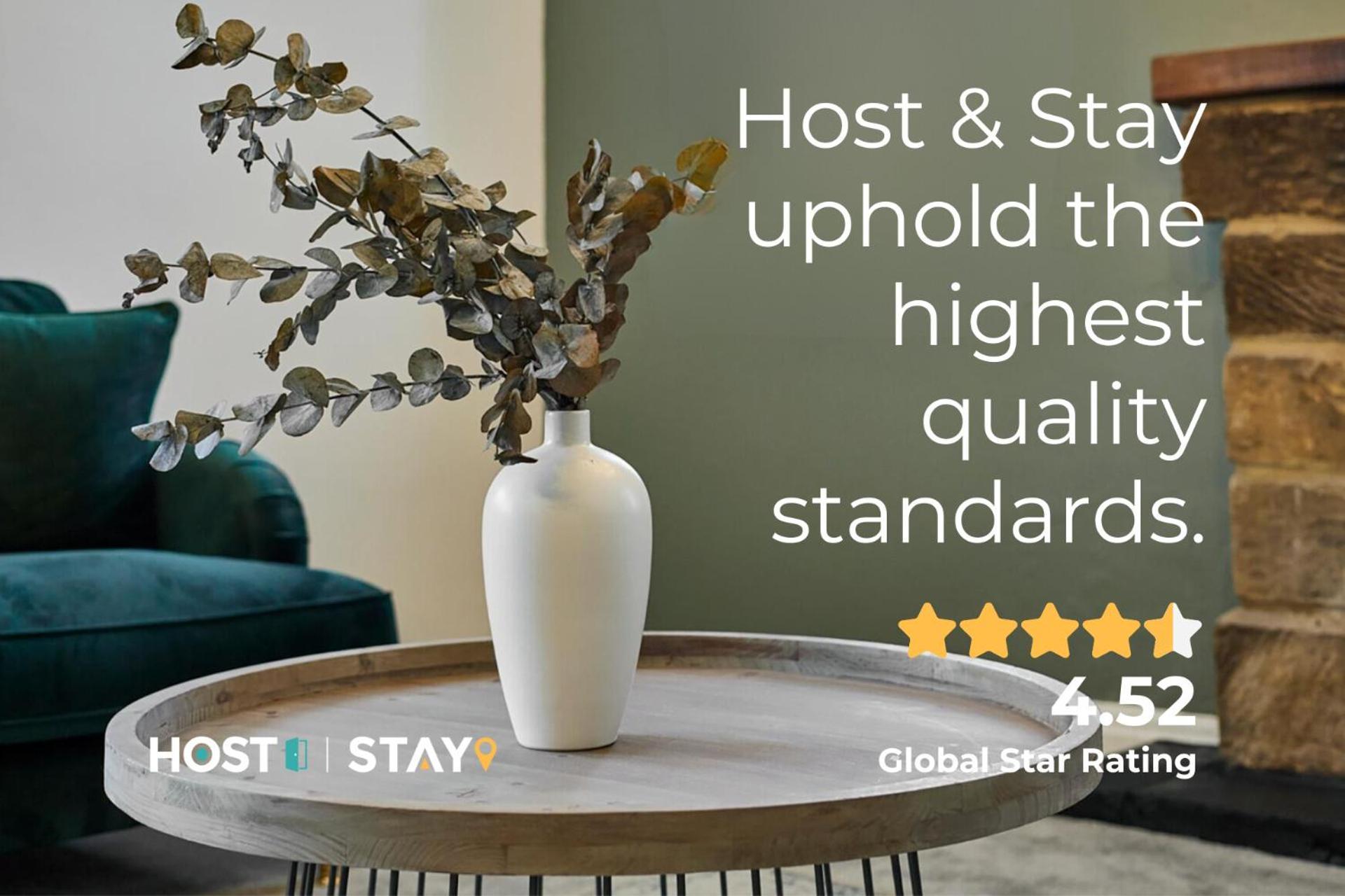 Host & Stay - Gillam House Ουόρσεστερ Εξωτερικό φωτογραφία