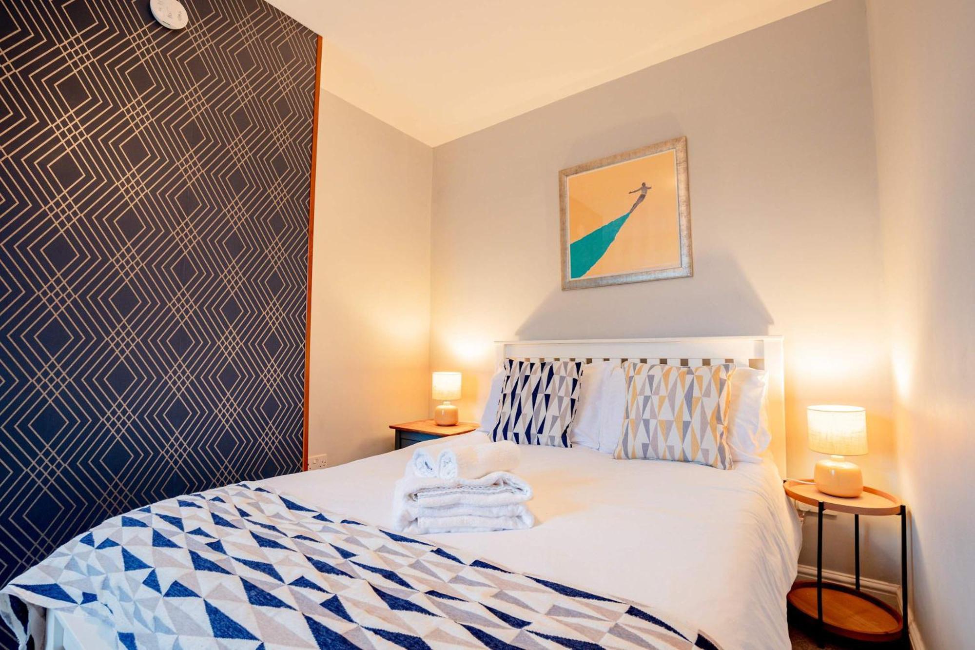 Host & Stay - Gillam House Ουόρσεστερ Εξωτερικό φωτογραφία