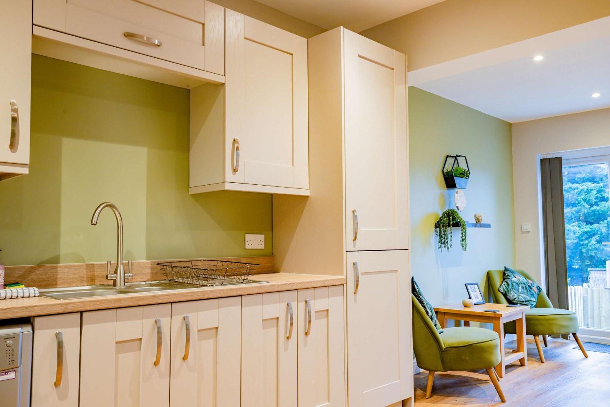 Host & Stay - Gillam House Ουόρσεστερ Εξωτερικό φωτογραφία
