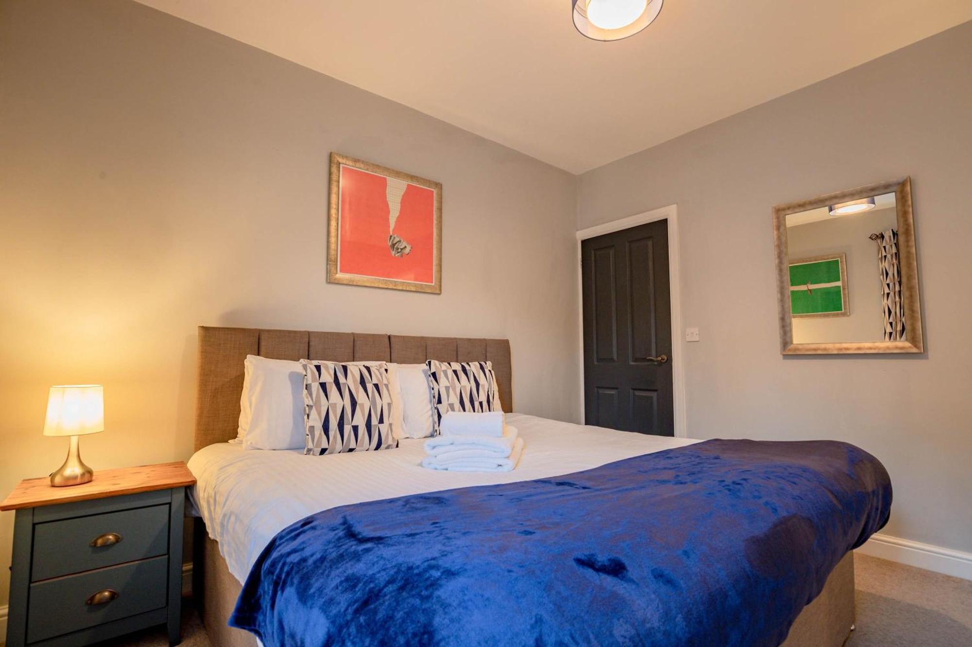 Host & Stay - Gillam House Ουόρσεστερ Εξωτερικό φωτογραφία