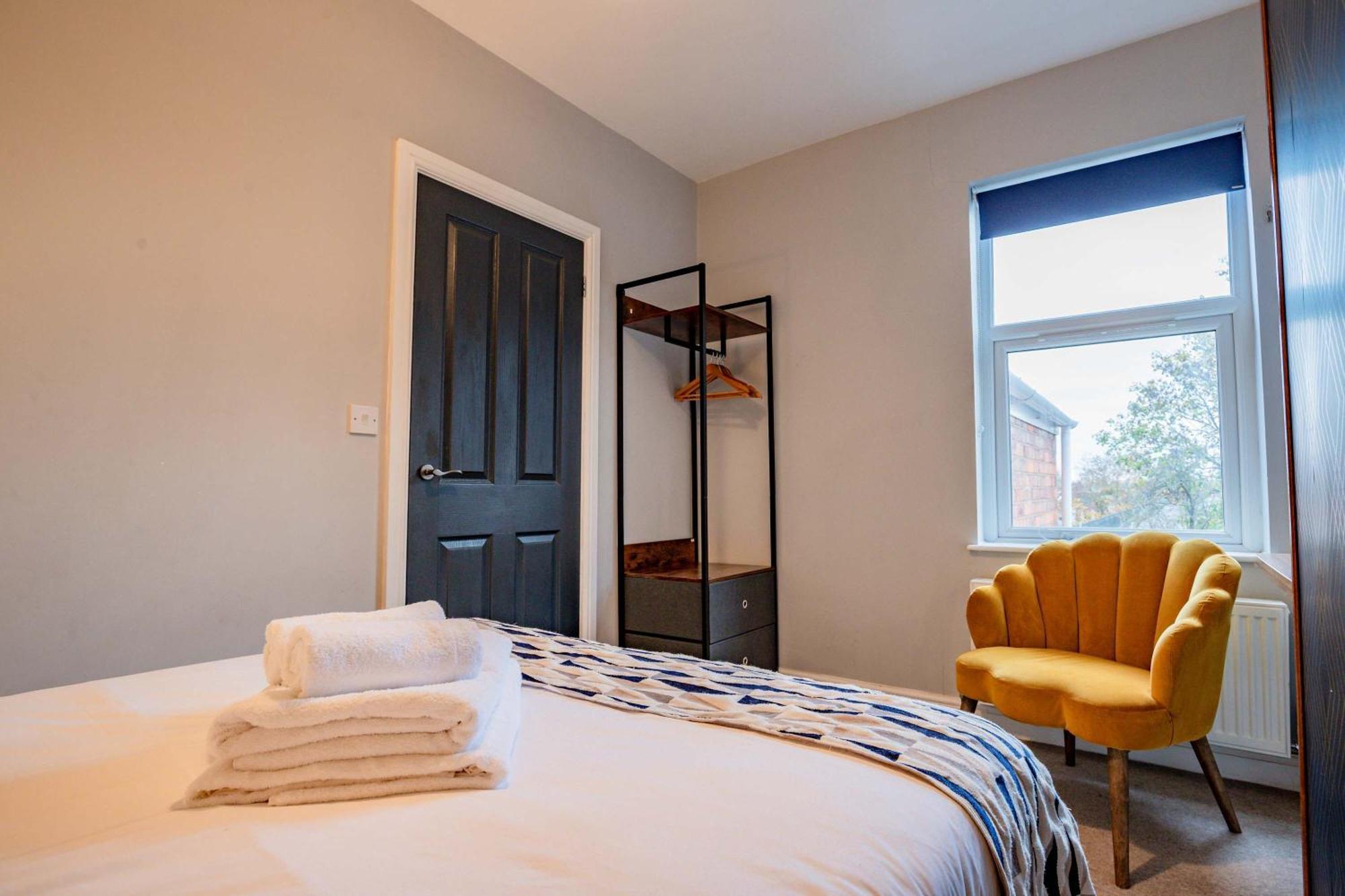 Host & Stay - Gillam House Ουόρσεστερ Εξωτερικό φωτογραφία